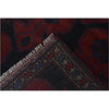 Tribal Baloch Rug 3' 2 x 5' 3 (ft) - No. W14923