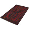 Tribal Baloch Rug 2' 8 x 4' 8 (ft) - No. W14925