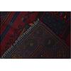 Tribal Baloch Rug 2' 8 x 4' 8 (ft) - No. W14925