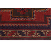 Tribal Baloch Rug 2' 9 x 5' 1 (ft) - No. W14926