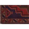 Tribal Baloch Rug 2' 9 x 5' 1 (ft) - No. W14926