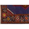 Tribal Baloch Rug 3' 1 x 5' 5 (ft) - No. W14929