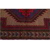 Tribal Baloch Rug 2' 6 x 4' 5 (ft) - No. W14930