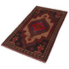 Tribal Baloch Rug 2' 6 x 4' 5 (ft) - No. W14930