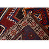 Tribal Baloch Rug 2' 7 x 4' 3 (ft) - No. W14932