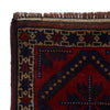 Tribal Baloch Rug 2' 8 x 4' 4 (ft) - No. W14934