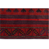 Handmade Baluchi Rug 2' 8 x 4' 3 (ft) - No. W14935