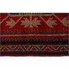 Handmade Baluchi Rug 2' 8 x 4' 6 (ft) - No. W14937