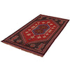 Handmade Baluchi Rug 2' 8 x 4' 6 (ft) - No. W14937