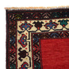 Red Baluchi Rug 2' 11" x 4' 3" (ft) - No. W14947