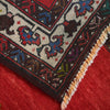 Red Baluchi Rug 2' 11" x 4' 3" (ft) - No. W14947