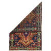 Handmade Baluchi Rug 3' 1" x 4' 10" (ft) - No. W14961