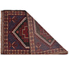 Handmade Baluchi Rug 2' 6 x 4' 1 (ft) - No. W15018