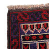 Fine Quality Prayer Rug 3' 1" x 4' 11" (ft) - No. W15028