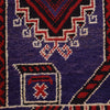 Fine Quality Prayer Rug 3' 1" x 4' 11" (ft) - No. W15028