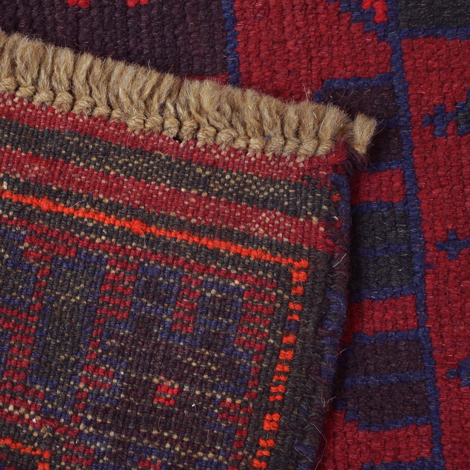 Prayer Mat 3' 1" x 5' 1" (ft) - No. W15045