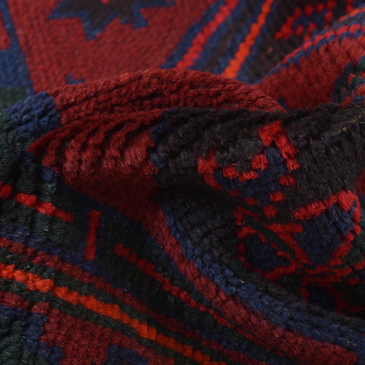 Prayer Mat 3' 1" x 5' 1" (ft) - No. W15045