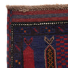 Prayer Rug 3' 0" x 4' 9" (ft) - No. W15051