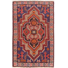 Handmade Baluchi Rug 2' 9 x 4' 6 (ft) - No. W15064