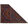 Handmade Baluchi Rug 2' 8 x 4' 2 (ft) - No. W15079