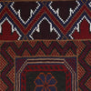 Prayer Mat 2' 11" x 4' 5" (ft) - No. W15102