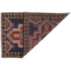 Traditional Baloch Rug 3' 1 x 4' 5 (ft) - No. W15198