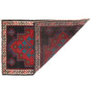 Handmade Baluchi Rug 2' 8 x 4' 4 (ft) - No. W15201