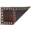 Handmade Baluchi Rug 2' 8 x 4' 6 (ft) - No. W15203