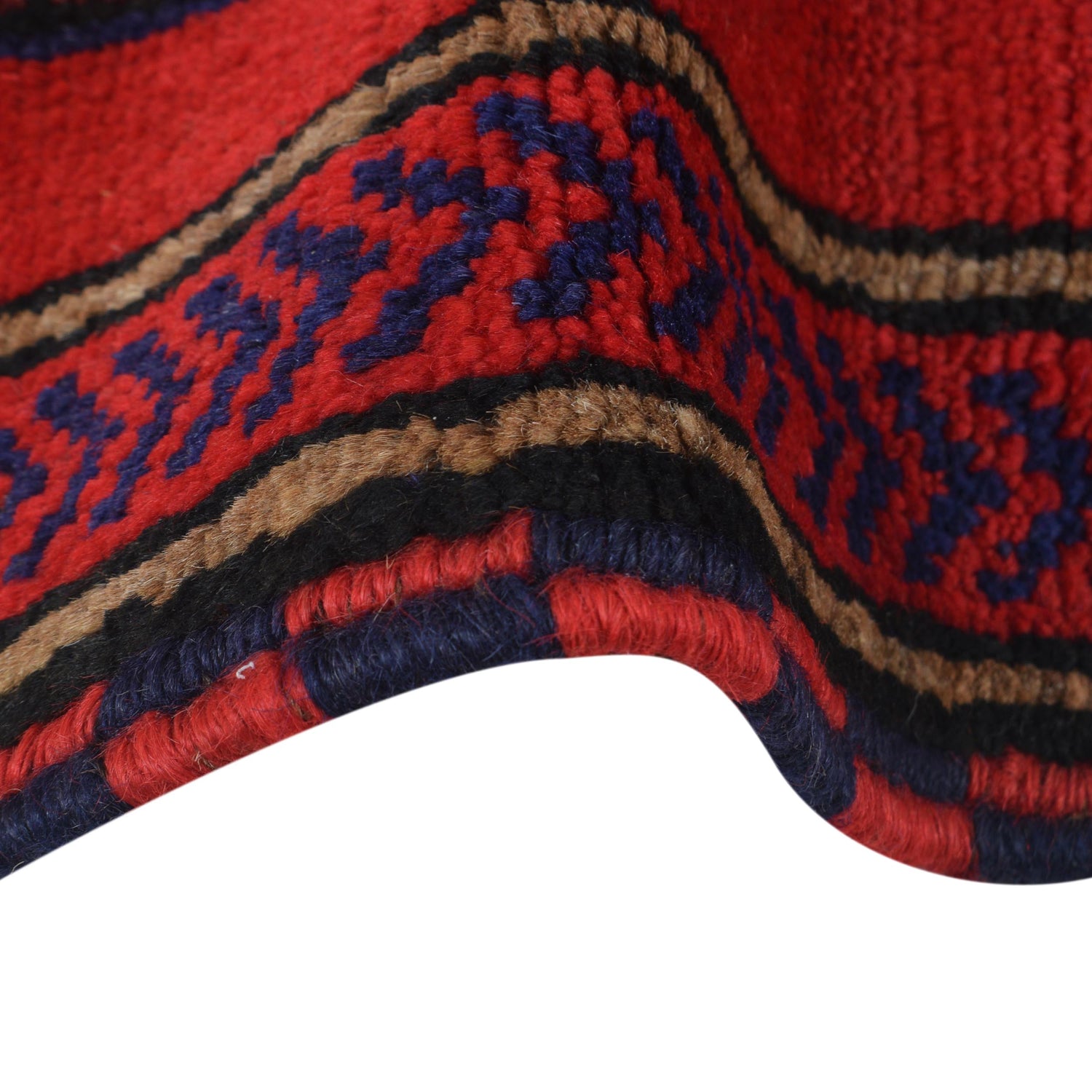 Jai Namaz 2' 9" x 4' 2" (ft) - No. W15207