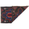 Handmade Baluchi Rug 2' 7 x 4' 4 (ft) - No. W15208