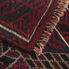 Handmade Prayer Rug 2' 9" x 4' 6" (ft) - No. W15217