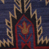 Handmade Baluchi Rug 3' 2" x 4' 9" (ft) - No. W15243