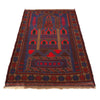 Jay Namaz 3' 0" x 4' 5" (ft) - No. W15247