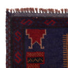 Fine Quality Prayer Rug 3' 0" x 4' 9" (ft) - No. W15245