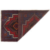 Hand Knotted Baluchi Rug 3' 0 x 4' 5 (ft) - No. W15249