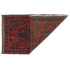 Tribal Baloch Rug 2' 9 x 4' 6 (ft) - No. W15251