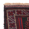 Prayer Rug 2' 10" x 4' 4" (ft) - No. W15284