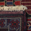 Prayer Rug 2' 10" x 4' 4" (ft) - No. W15284