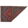 Traditional Baloch Rug 3' 0 x 5' 0 (ft) - No. W15299