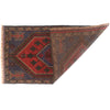 Traditional Baloch Rug 2' 7 x 4' 7 (ft) - No. W15319