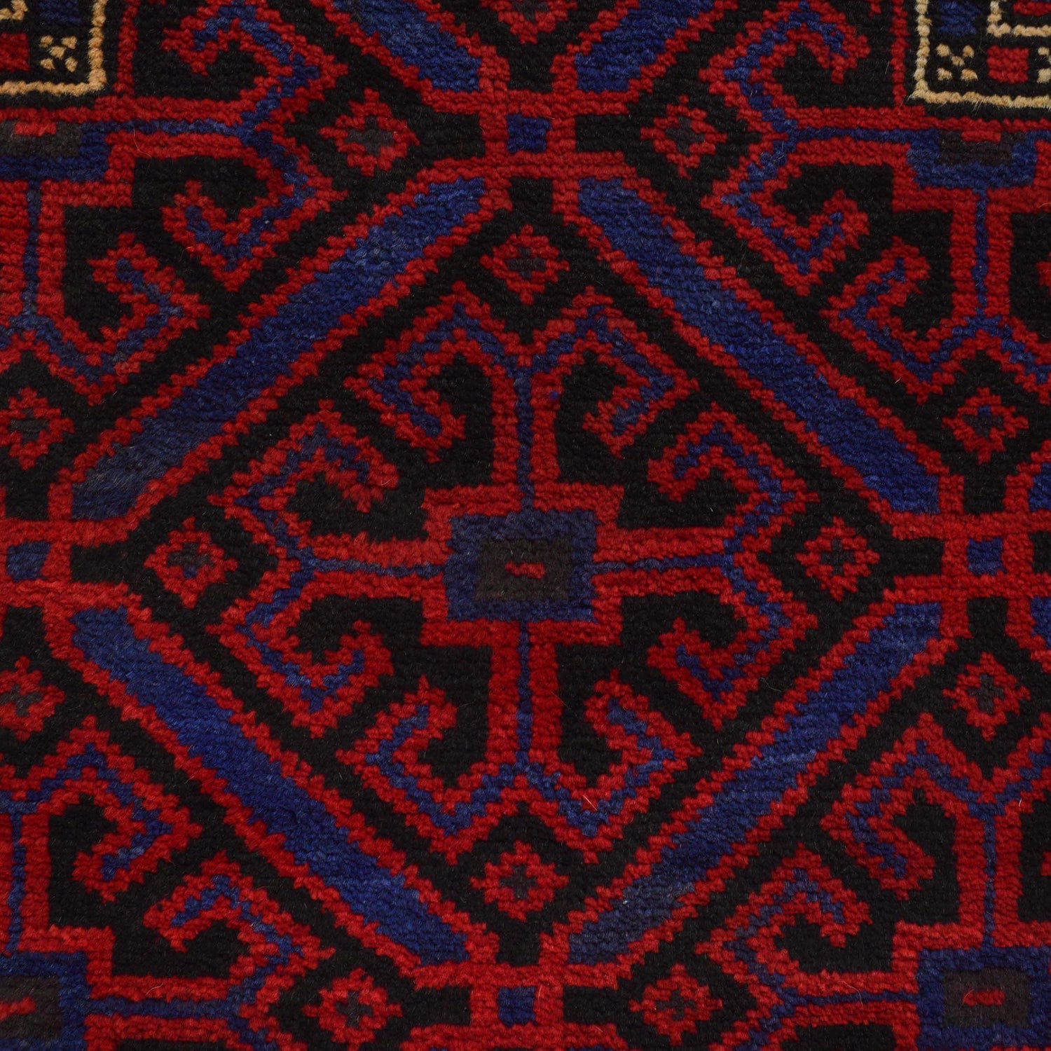 Jai Namaz 2' 11" x 4' 6" (ft) - No. W15501