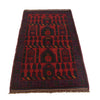 Handmade Prayer Rug 2' 9" x 4' 7" (ft) - No. W15502