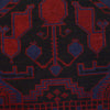 Prayer Mat 2' 11" x 4' 7" (ft) - No. W15509