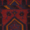 Fine Quality Prayer Rug 2' 8" x 4' 5" (ft) - No. W15510