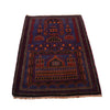 Jay Namaz 3' 1" x 4' 8" (ft) - No. W15521