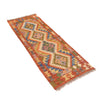 Vegetable Kilim Runner 2' 0 x 5' 4 (ft) - No. W16692