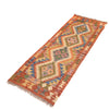 Vegetable Kilim Runner 2' 0 x 5' 4 (ft) - No. W16692