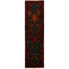 Handmade Baluchi Runner 2' 4 x 9' 2 (ft) - No. W16724