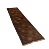 Handmade Baluchi Runner 2' 3 x 9' 5 (ft) - No. W16725