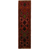 Handmade Baluchi Runner 2' 3 x 9' 5 (ft) - No. W16726